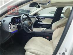 مرسيدس بنز E-Class